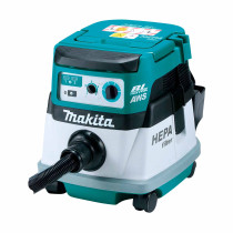 Máy hút bụi MAKITA DVC864LZX